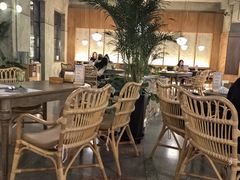 -仁义涵西餐·咖啡(中华巴洛克店)