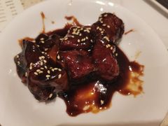 糖醋排骨-鼎泰丰(环贸店)