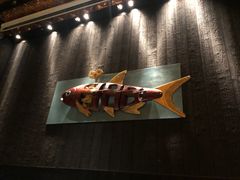 -THE CANNERY&JUJU 新鲜海鲜·牛排美食酒廊