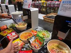 -神帆·元气汤泉(解放西路店)