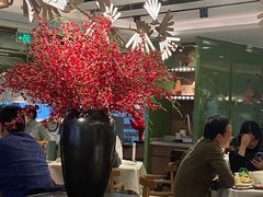 大堂-望湘园·小雅(德基店)
