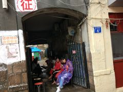 门面-九龙餐厅(大沽路店)