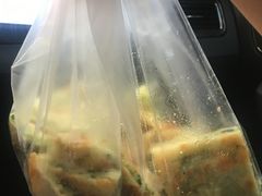 -咏春葱油饼(德政中路店)