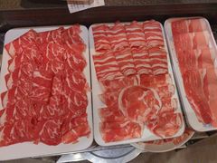 -蜀记火锅(南街店)