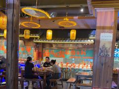 -民俗村柴火灶·景德江西菜(中国陶瓷博物馆店)