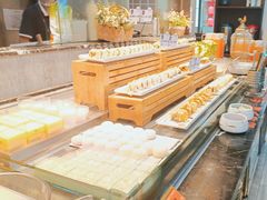 -非烤勿扰韩料自助烤肉(松山湖万科店)