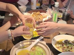 -秦月轩·陕西家乡菜(阜成路·五棵松店)