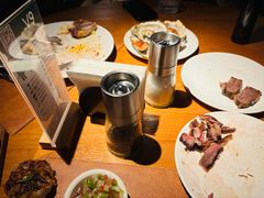 -拉蒂娜·巴西牛排馆 Latina·Brazilian Steakhouse(王府井喜悦店)
