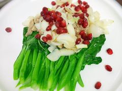 -仙林宾馆-餐厅