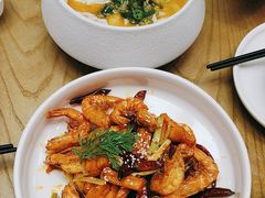 -榕意·川味之美(深业上城店)