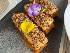 -茹·pure vegan(博华广场店)