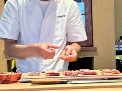 -AKIMOTO秋本寿司(双井店)