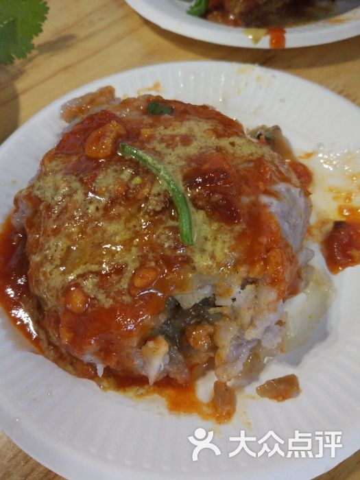 芋包嫂-图片-厦门美食-大众点评网