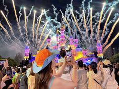 -沈阳方特欢乐世界