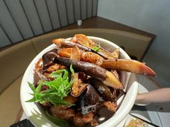 -食锦记·福建私房菜(浦西万达店)