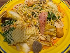 -北丐先生·野馄饨烧烤(雨花万象店)