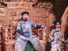 -白家大院·王府宫廷菜(苏州街店)