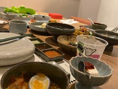 -虎哥六韩式烤肉料理 TIGERGRILL(隆生金山湖中心购物广场店)