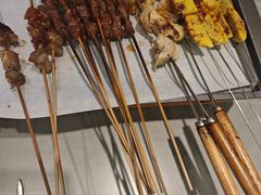 -小两口锦州烧烤·脆皮油边·麻辣涮肚(依云北郡店)