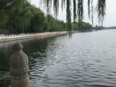 -后海公园