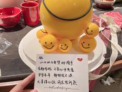 -玲婧胡同·生日蛋糕·餐厅(嘉里城店)