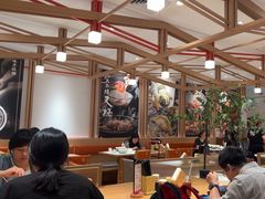 -味千拉面(广州白云机场T1西二店)