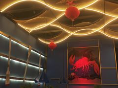 -谢蟹浓(西铁营万达店)