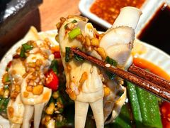 -麽麽家•爆炒牛肉饭(景瑞时光里店)