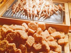 -比格比萨自助(延庆万达广场店)