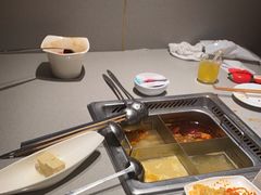 -海底捞火锅(团结桥店)