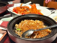 -湖滨28中餐厅·西湖宴·杭州君悦酒店