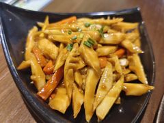 -玖鲜小笼(中山广场店)