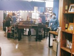 -海马体照相馆(天津世纪都会店)