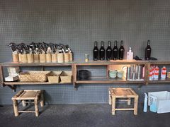 -毛辣果·酸(OHA复兴西路店)