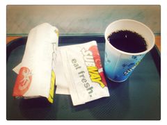 -赛百味SUBWAY(长宁龙之梦店)