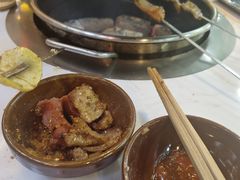-李家水浒烤肉(五一店)