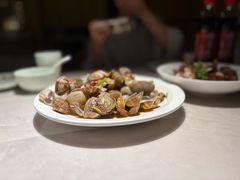 -船歌·鱼水饺青岛菜(闽江二路店)