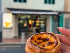 -安德鲁饼店(总店)