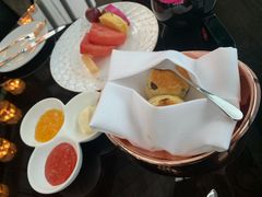 -瑞吉酒店·The Drawing Room闲逸廊·云端下午茶·夜奢Whiskey