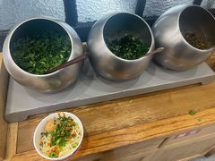 -蔡明纬热干面(长港路店)