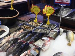 -锦绣金山人家(友谊店)