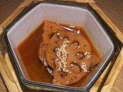 -蜜桃餐厅·伴山(绿宝广场店)