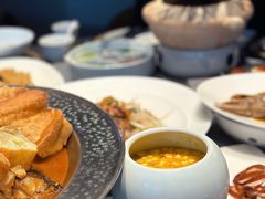 -北京老铺烤鸭(第五国际店)