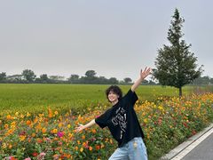 -七的湖·晚芳亭·阳澄湖农家菜·大闸蟹(莲花岛店)