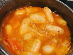 芝士年糕-厚贞日式烤肉(浦东汇智店)