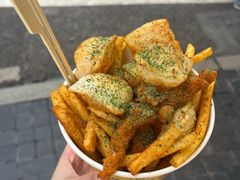 -味子夫鸡柳(解放碑总店)