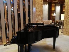 -杭州城中香格里拉大酒店