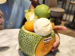 -哈根达斯(城西银泰店)
