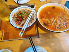 -赤宴·川菜(玉林店)