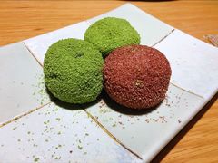-三石铁板烧(紫竹桥店)
